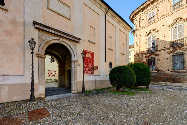 Museo Civico di Crema e del Cremasco